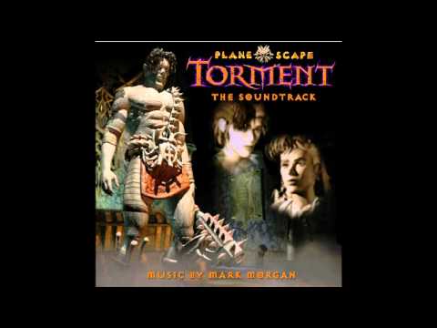 Planescape Torment - Mark Morgan - Ravel Theme