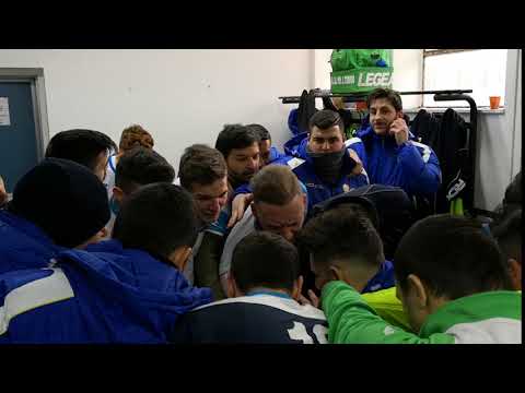 Campania - Terza Categoria Avellino - Girone C - Giornata 14 - Borgo 86 vs Polisportiva Toriello (1)