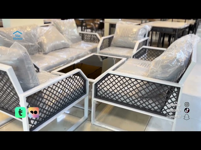 جلسة خارجية