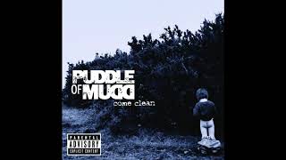 Puddle of Mudd - Piss It All Away