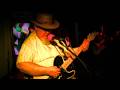 Bryan Lee Live Blues!  The Vitrage