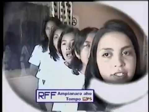 RFF Rantsana Fanatajahantena sy Fialamboly "Ampianaro aho Tompo"