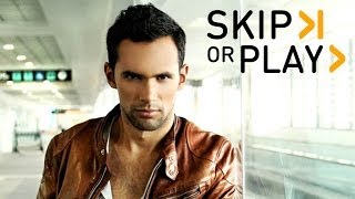 Skip Or Play: Alfonso Loher - Goodbye (EP)