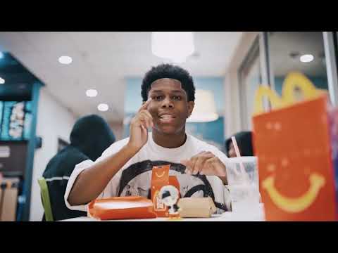 La Goldie - Draw 4 (Official Music Video)