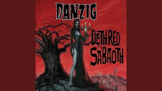 Deth Red Moon