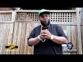 BIG KANNON RECAPS HIS BATTLE WITH HOLMZIE THE GOD