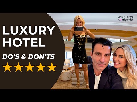 Experience Ts Luxury Hotels
