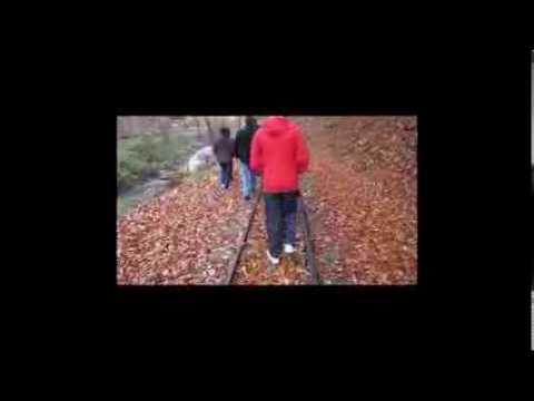 A Garadna völgyében - / RJ Guide HD Video 2013 /