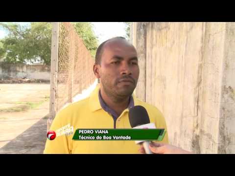 ESPORTE GUARÁ 14/11/16| CAMPEONATO MARANHENSE FUTEBOL FEMININO