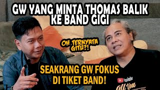 Download lagu OPET ALATAS FOKUS DI BAND TIKET! SIAP-SIAP MELEDAK LAGI! - FAMILY TIME mp3
