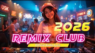 Download lagu DJ K-MEY T001 FULL REMIX CLUB [ Audio Lyric] mp3