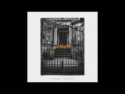 Erking & Soulpete - Szare dresy