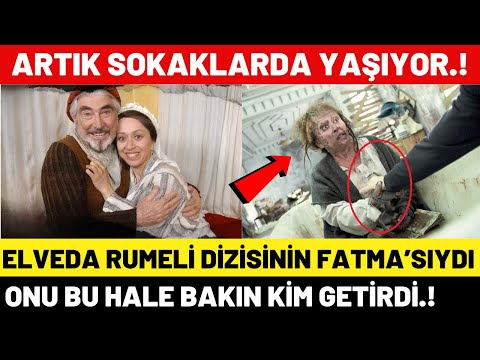 Elveda Rumeli Dizisi Oyuncuları Artık Tanınmaz Halde | Oyuncularının Şimdiki Halleri