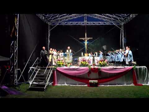 Spotkanie otwarte 14.10.2017 - wylanie