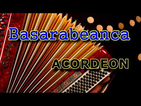 BASARABEANCA - JOC POPULAR