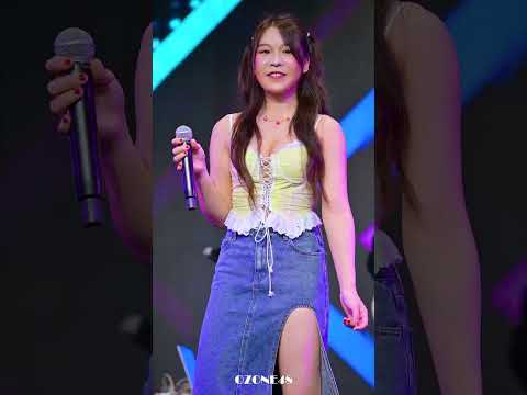 [4K] Fancam Jelly Namjai - Like จนกว่าจะรู้ (When) @ Mellow Pop Show Case MBK 290466