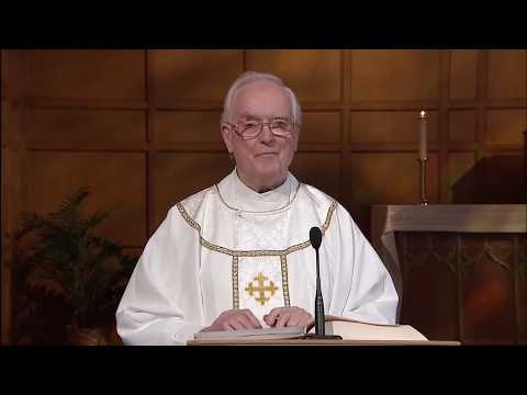 Catholic Mass on YouTube | Daily TV Mass (Tuesday March 19 2019) Video