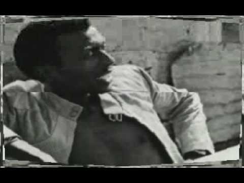 JIMMY CLIFF LOVE SOLUTION (REMIX)