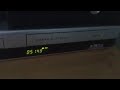 Closing To The 2000 Gold Classic Collection VHS Of Mary Poppins