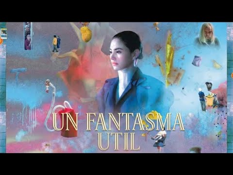 Un Fantasma Util (2025) HD Trailer Oficial Audio Español - Tailandia