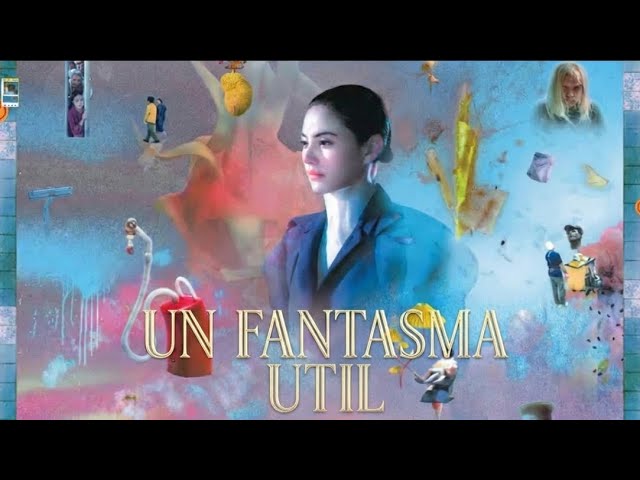 Tráiler de Un Fantasma para Servirte
