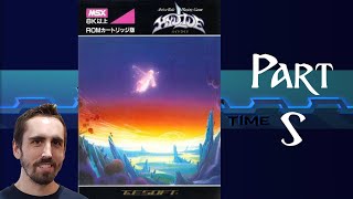 Hydlide Part 5: The Start of a Gaming Revolution | Video Games Over Time