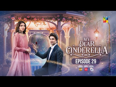 My Dear Cinderella - Episode 29 - 30 Mar 25 - hqdefault screenshot