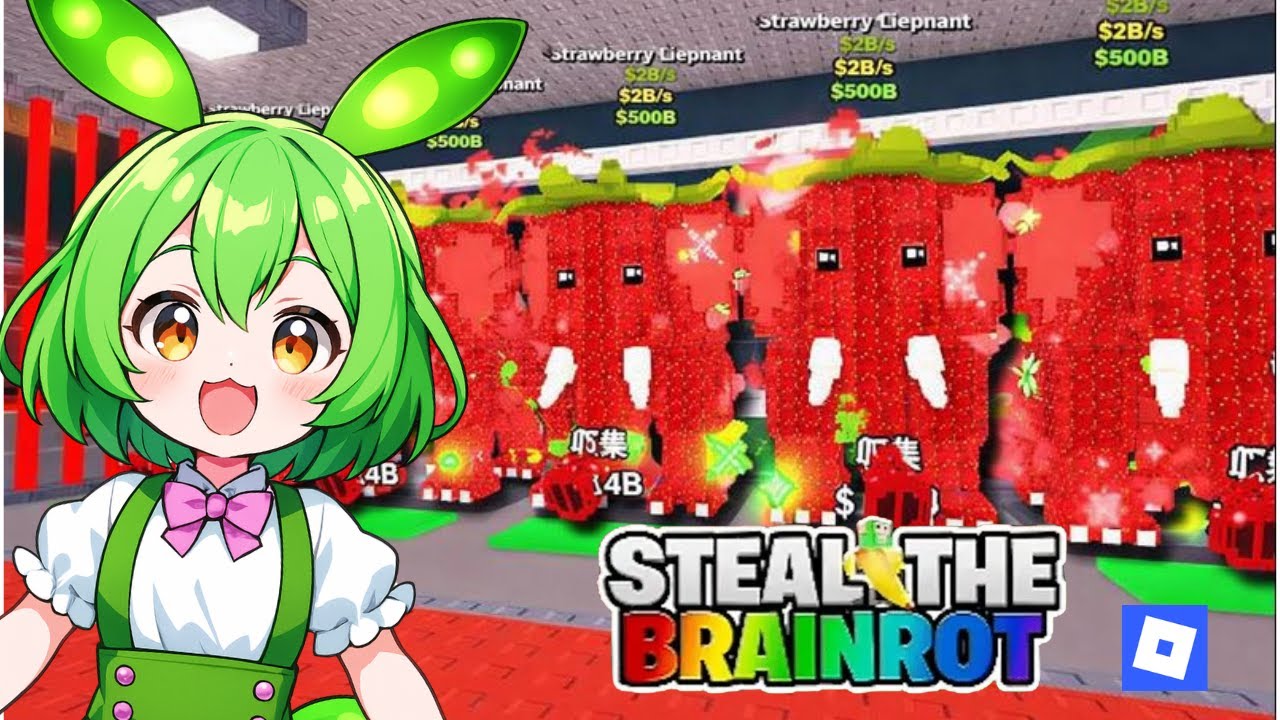 なんかいい交換したいのだ～　【Roblox/ロブロックス】　#roblox