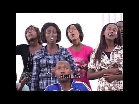 MUBIGANZA, AMBASSADORS OF CHRIST CHOIR, COPYRIGHT RESERVED 2011