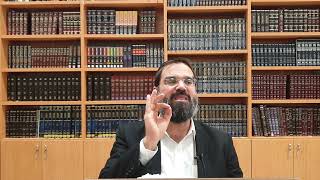 הרב חיים סרוסי - פרשת בא תשפ״ה-אל תשאל שאלות פתח את הידיים לישועות (הרב חיים סרוסי) - התמונה מוצגת ישירות מתוך אתר האינטרנט יוטיוב. זכויות היוצרים בתמונה שייכות ליוצרה. קישור קרדיט למקור התוכן נמצא בתוך דף הסרטון