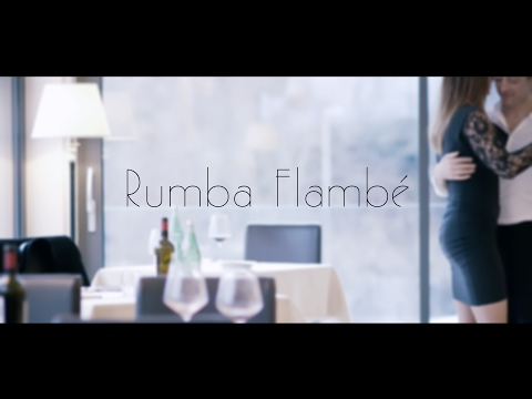 Lightning | Rumba Flambé - Orchestrina Caffè Mambo