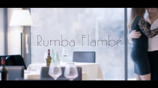 Lightning | Rumba Flambé - Orchestrina Caffè Mambo