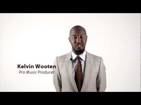 Kelvin Wooten FOL 2011