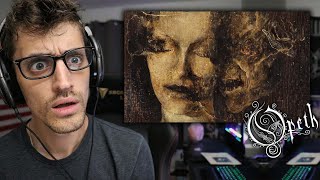 Time For an OPETH Reaction! | &quot;Ghost of Perdition&quot;