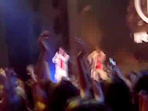 Bee Low & Zeero - Human Beatbox Showcase bei The Dome46