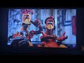 Chicken Run The Pie Machine Part 4