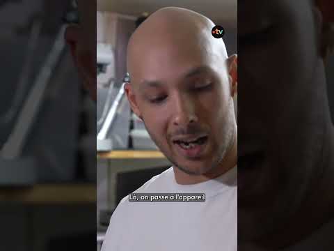 Recette de la tarte à la myrtille, façon grand-mère