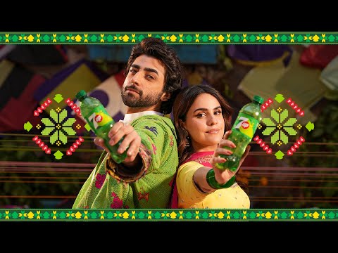 Basant, Bokata aur 7UP