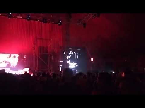 MARCO BAILEY Circus Nation 2023