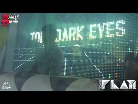 ✪— TONY DARK EYES & CHELA RIVAS —✪ in PLAY 1