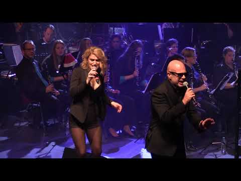 Rock in Harmony 2019, COCO JR  & JOLIEN, met "1999"