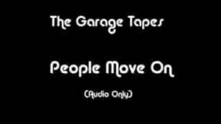 Bernard Butler - &#39;People Move On&#39; (Garage Tapes)
