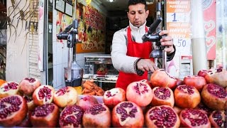Nu trece indiferent pe langa acest fruct! Afla acum ce super-substante bio ne ofera!