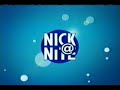 Nick Nite Next Bumpers Double Take Roseanne And Double Take The Cosby Show 2004