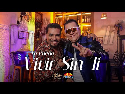 No Puedo Vivir Sin Ti (Video Oficial) - Paleto LVDLC & Grupo Mojado de José Luis Dávila