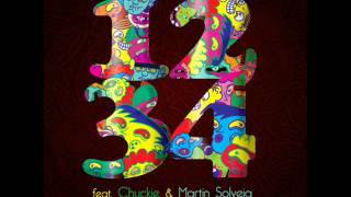 Download lagu Laidback Luke ft. Chuckie & Martin Solveig- 1234 (Original Mix) mp3