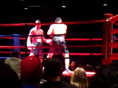 Eddie Tigs Round 3 pt.2