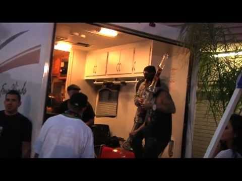 B REAL, Cypress, Dilated, Travis & More  Exclusive!!