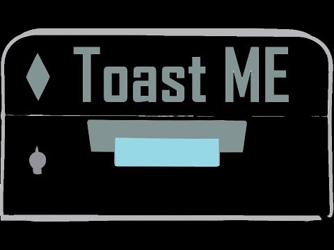 Toast ME v1.39 - The Unofficial Kemper Editor - Part 1