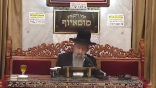 הילולת רבנו יוסף חיים זיע א בעל הבן איש חי י ג אלול תשפד